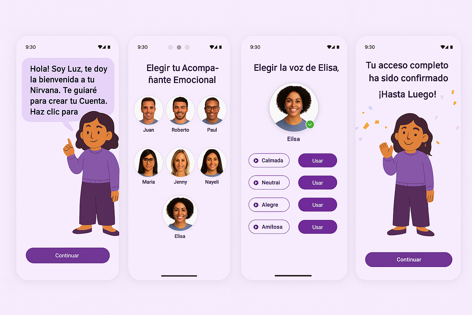 Listo Project